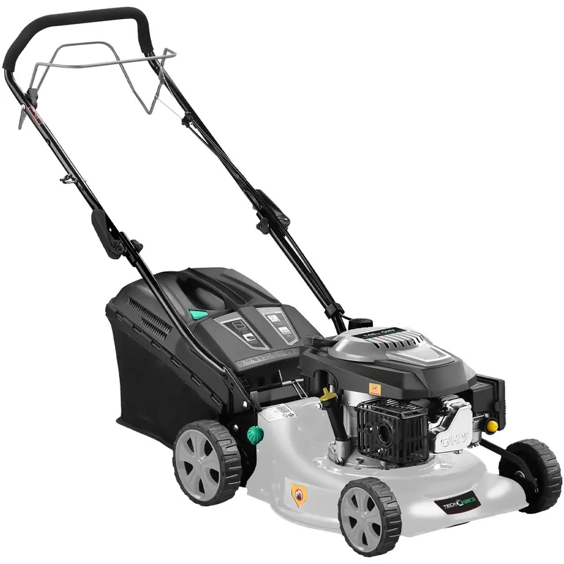 Bestel Nu Tagliaerba a scoppio TECKGARD TGR 42 S 146 CC 44 cm