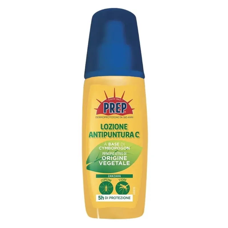 Bestel Nu Lozione antipuntura 100 ml