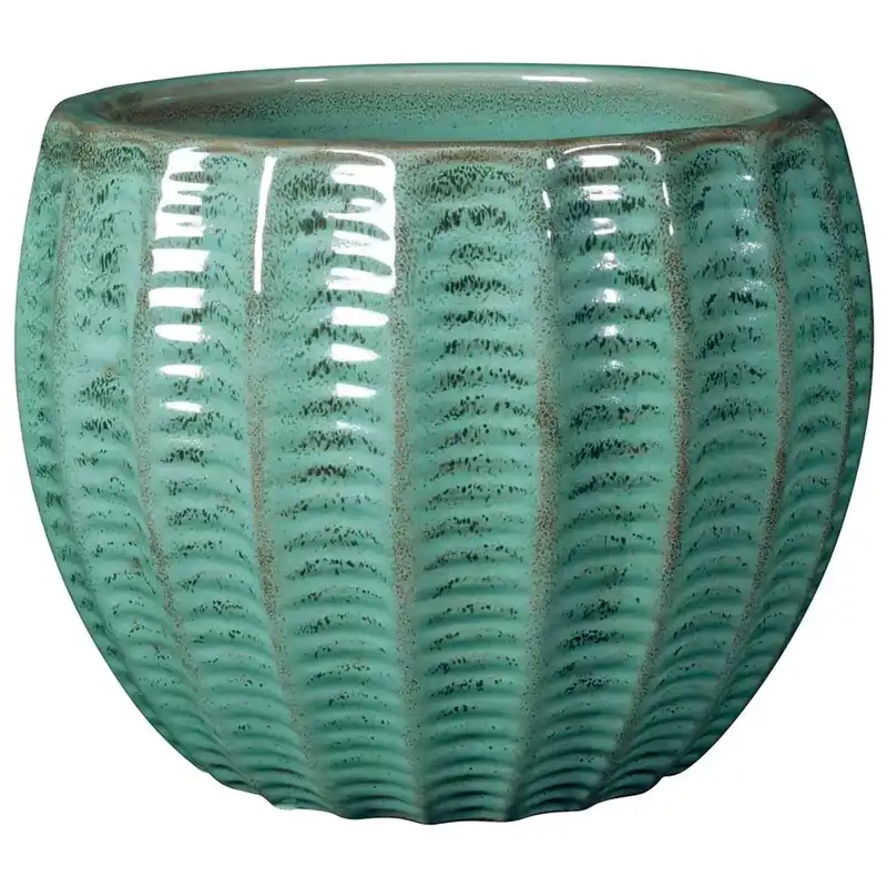 Nu Kopen Ciotola in terracotta smaltata Hossegor Deroma Ø 27 cm