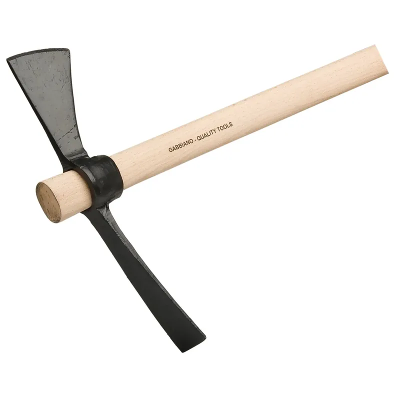 Goedkoop Piccone con manico