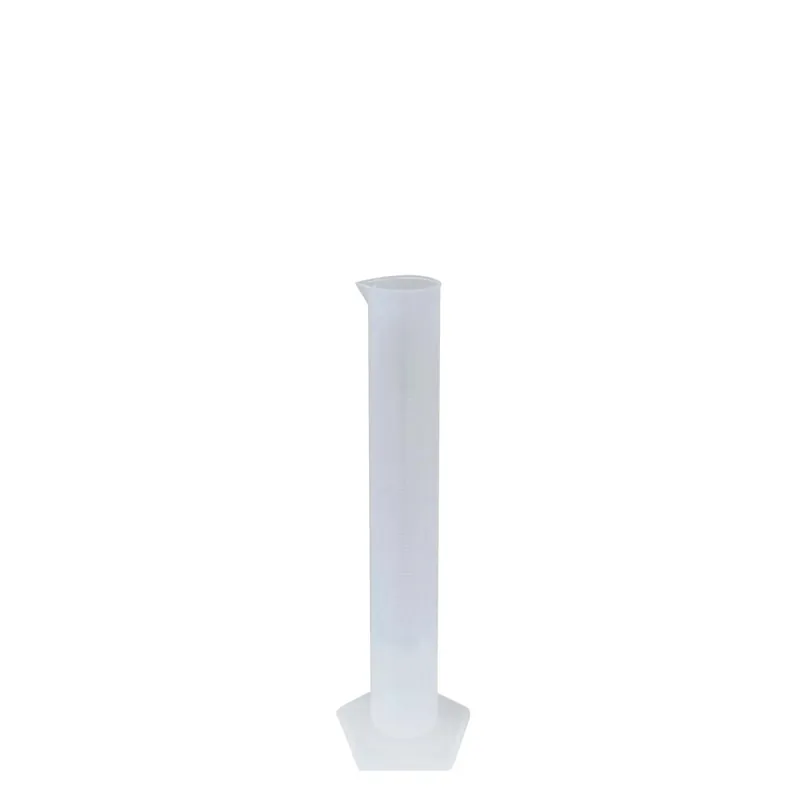 Merkproduct Cilindro graduato trasparente 500 ml