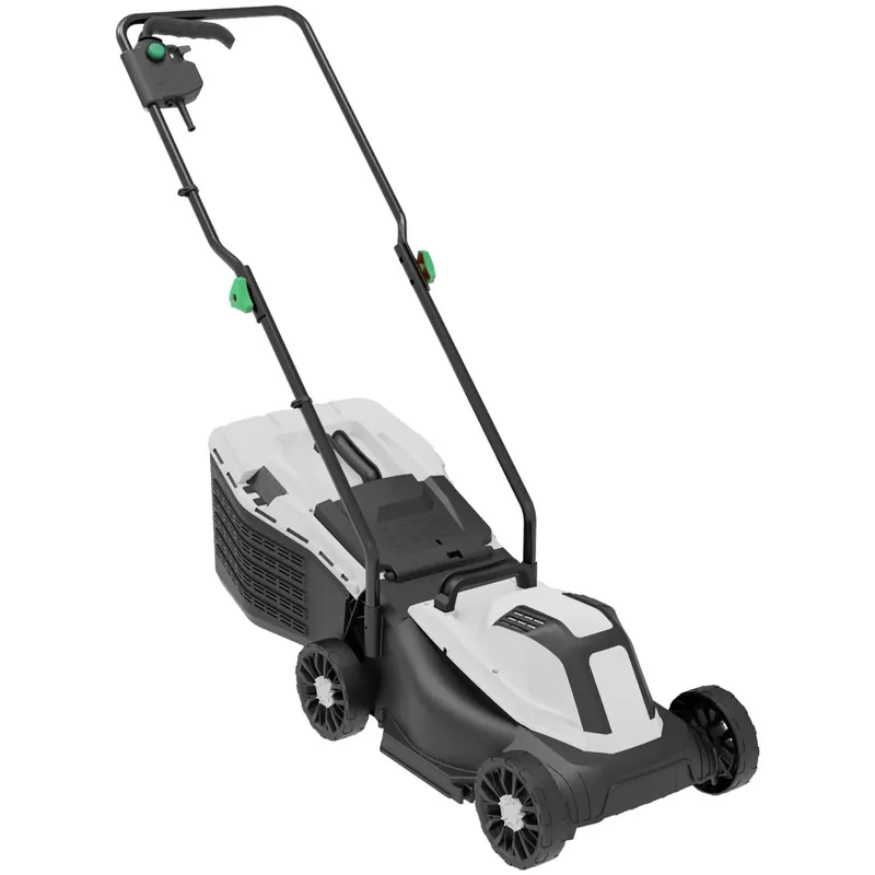 Superprijs Tagliaerba elettrico TECKGARD TGR 1000 W