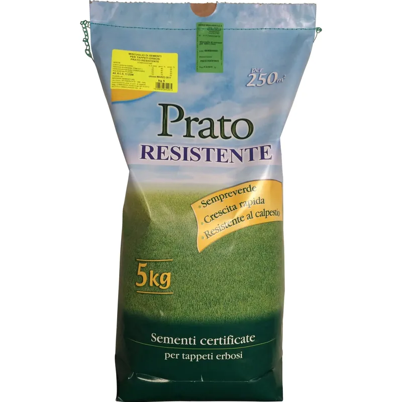 Semi prato Resistente 5 kg Voordeelprijs
