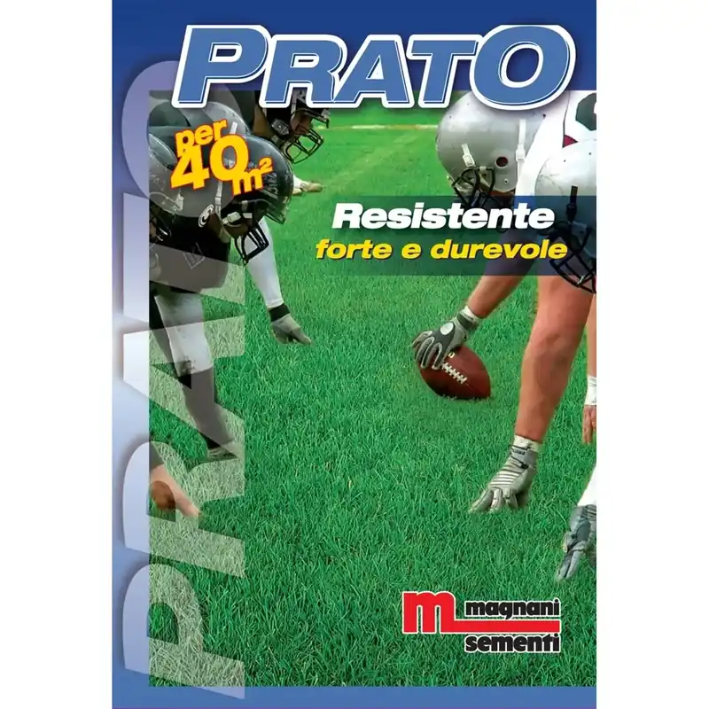 Semi prato Resistente 1 kg Speciale Aanbieding