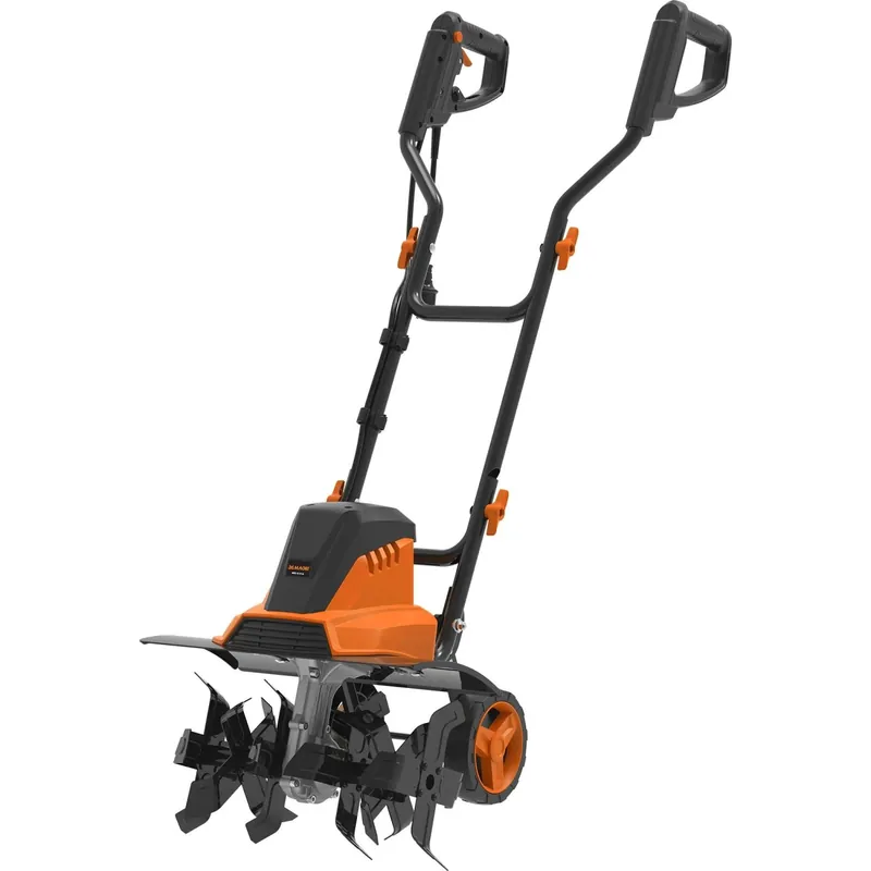 Koop Vandaag Elettrozappa Maori MMZ 4515 EL 1500W L lavoro 45 cm