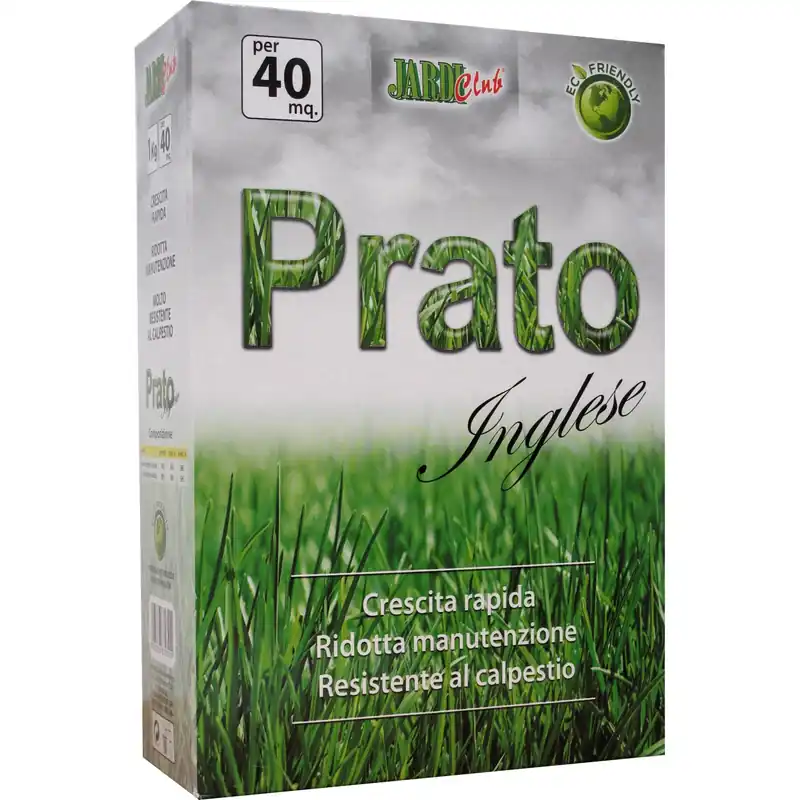 Bestseller Semi prato inglese 1 kg
