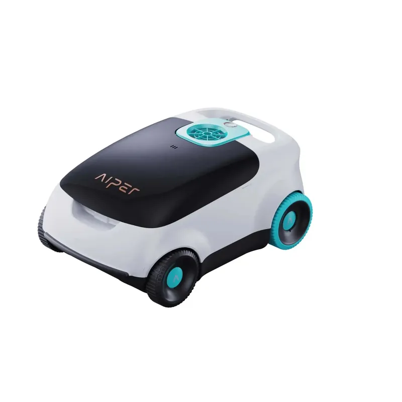 Laatste Kans Robot pulitore per piscina fuori terra Aiper Scuba L1 48x32 cm