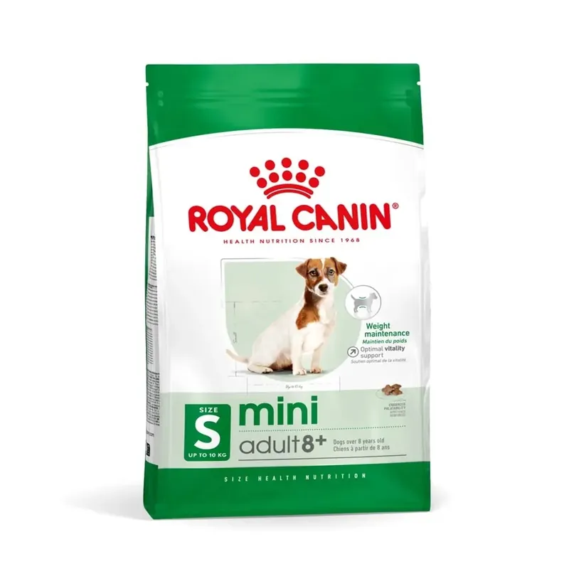 Cibo per cani secco Royal Canin SHN MINI ADULT 8 kg Hoge Kwaliteit