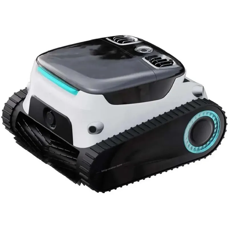 Speciale Aanbieding Robot pulitore per piscina interrata Aiper Scuba N1 Pro 47x44 cm