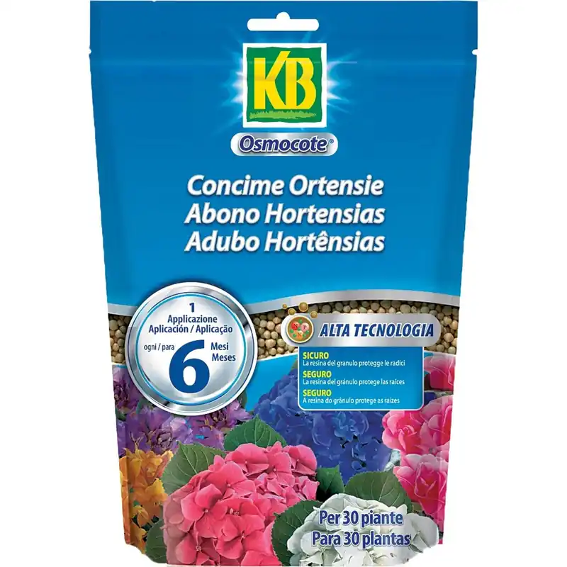 Concime universale per ortensie KB Osmocote® 750 g Koop Vandaag
