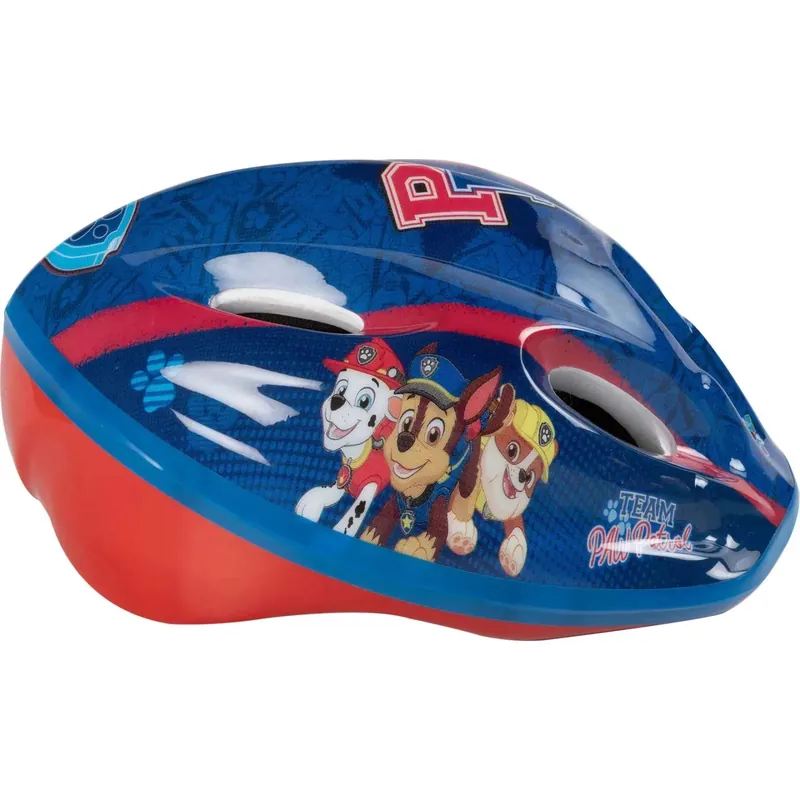 Meest Verkocht Caschetto bici paw patrol boy tg M 52-56