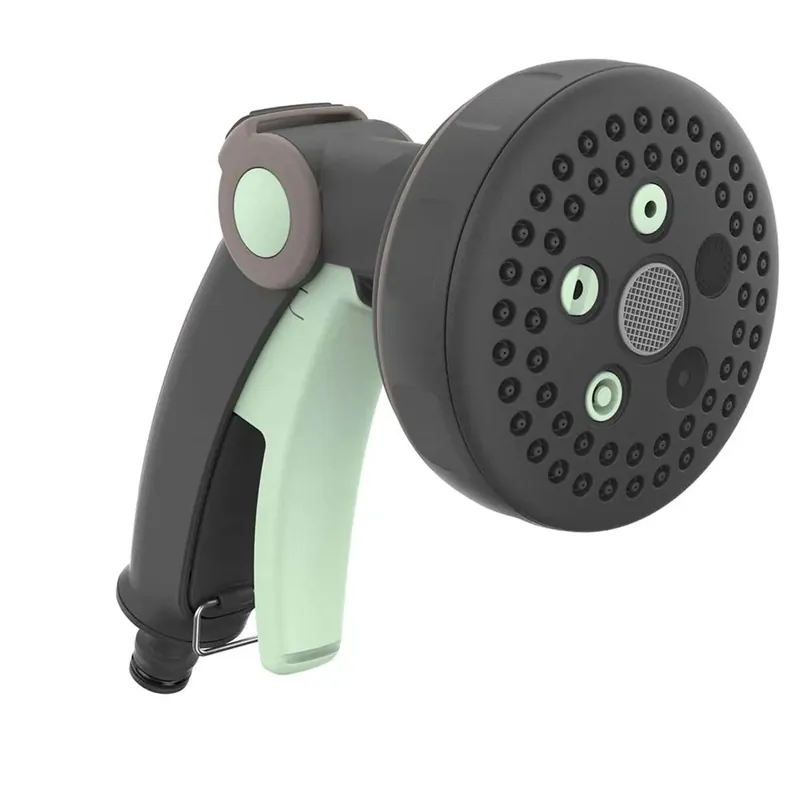 Speciale Aanbieding Pistola per irrigazione 5JET RECO XL Selector