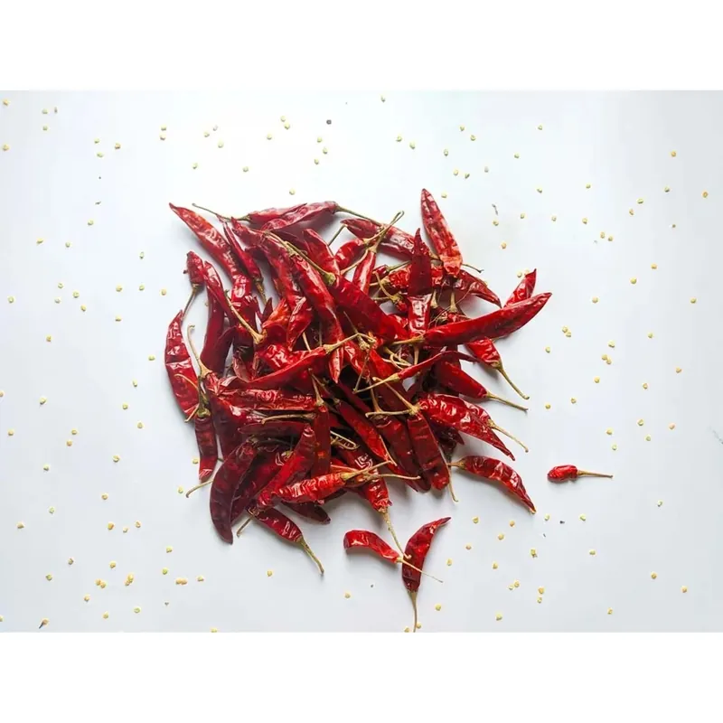 Peperoncino piccante Goedkoop