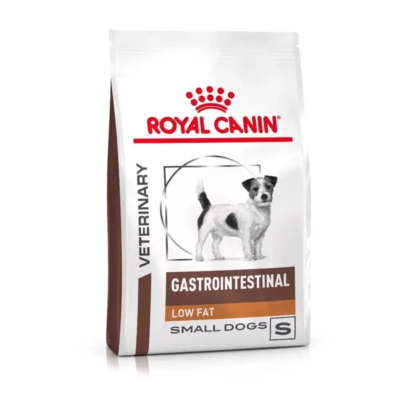 Voordeelprijs Cibo per cani secco Royal Canin VHN GASTRO LOW FAT SD 1,5 kg
