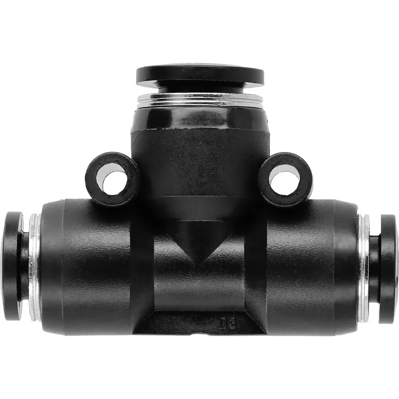 Uitverkoop Raccordo a T sfuso Ø 6-8-6 mm per Geyser 25 pz
