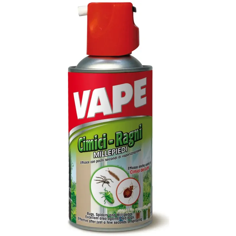Betrouwbaar Vape cimici