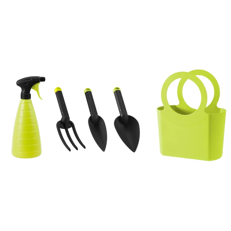 Lage Prijs Habitat set lime