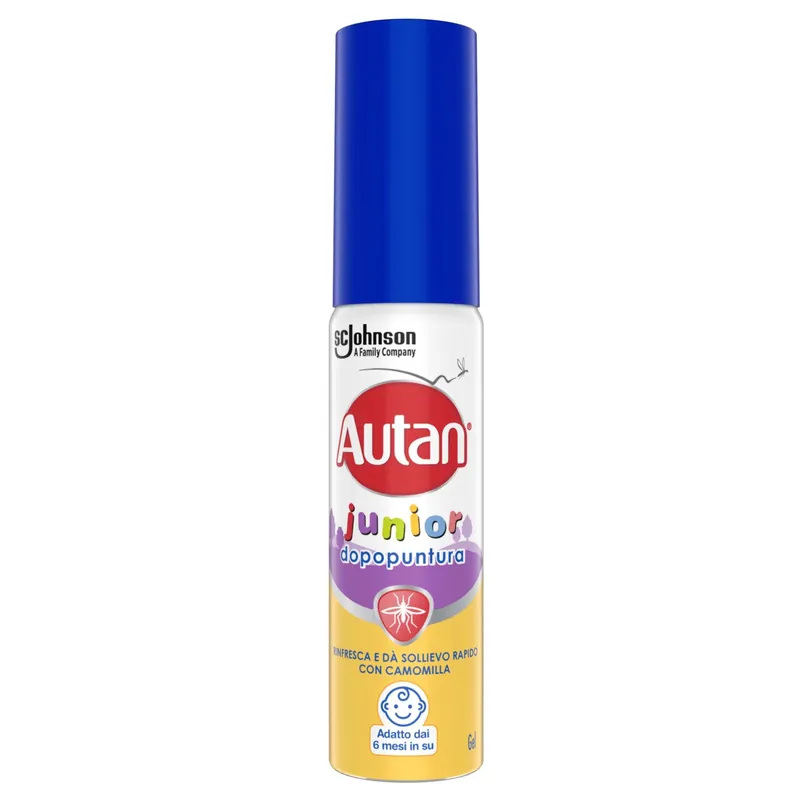 Autan® Dopopuntura Junior 25 ml Goedkoop