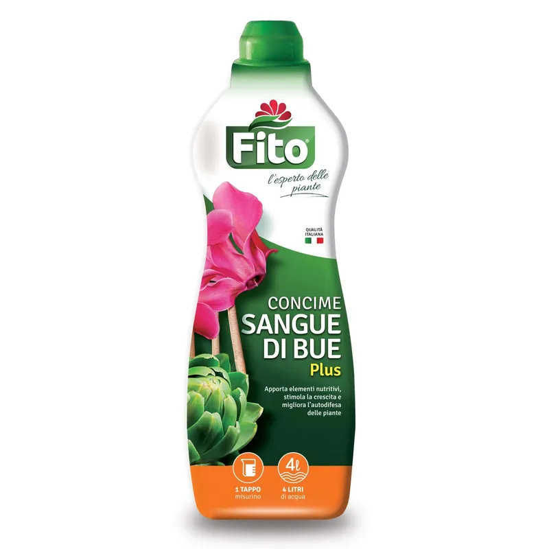 Concime per piante Sangue di bue plus 1 l Beste Prijs