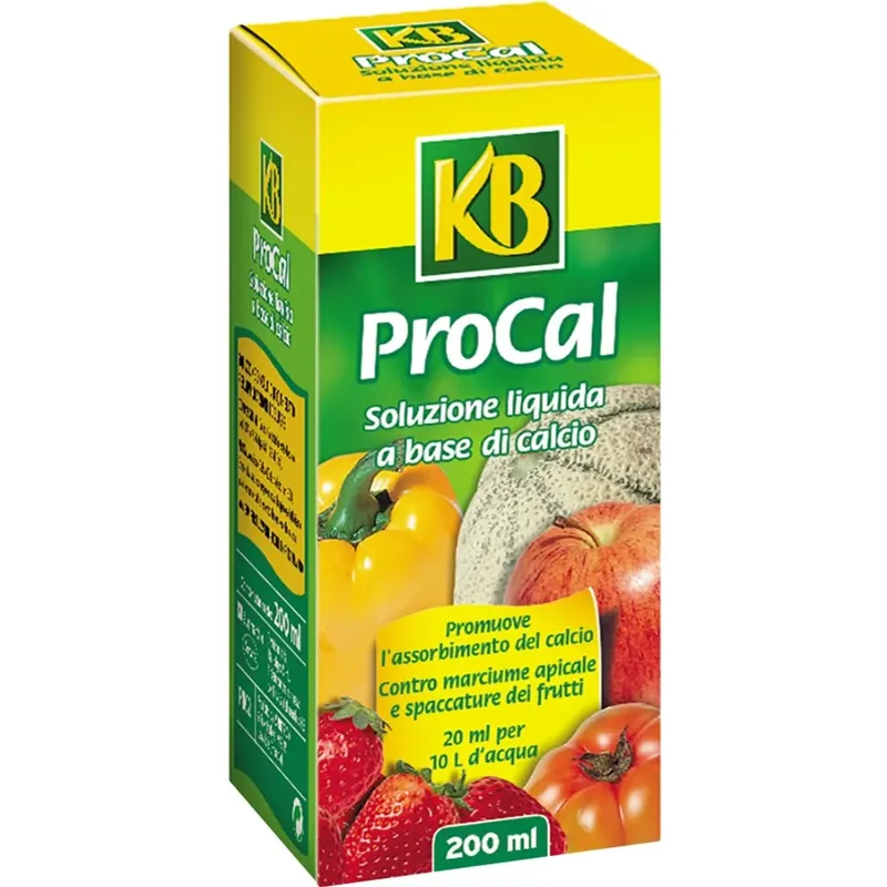 Concime per piante da giardino KB Procal 200 ml Fabrieksprijs