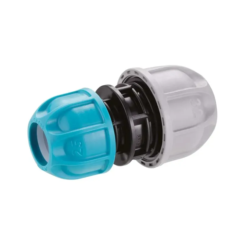 Betaalbaar Raccordo congiunzione Claber di diverso diametro Ø 25 e 32 mm