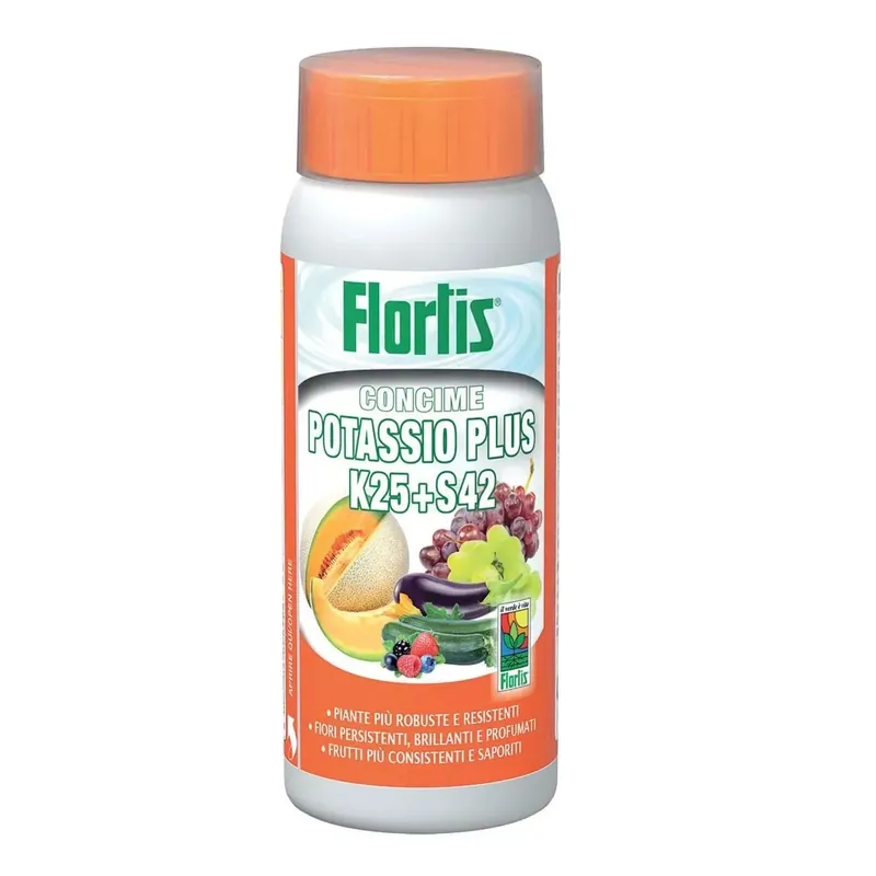 Populair Concime Flortis potassio plus 500 g
