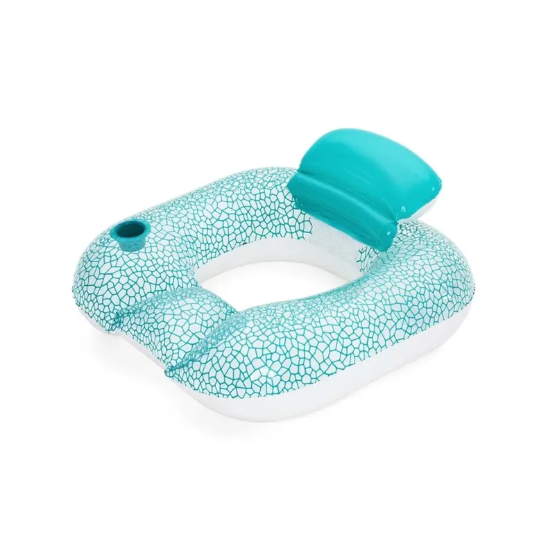 Koop Vandaag Ciambella gonfiabile Bestway® Flip Pillow™