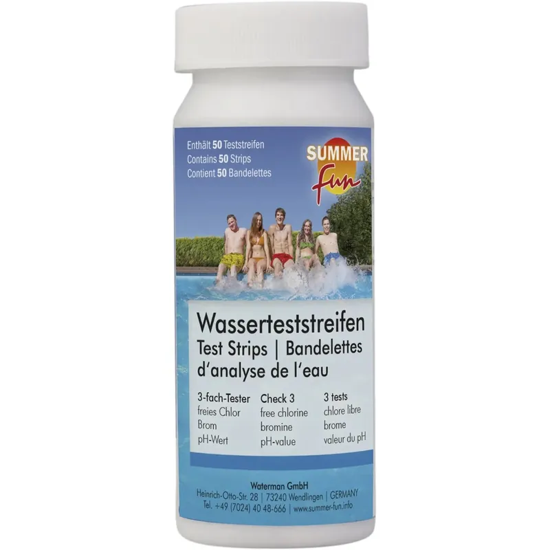Uitverkoop Misuratore cloro, Ph e alcalinità