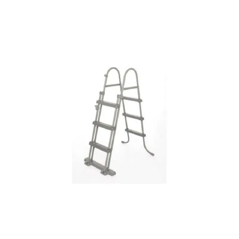 Shop Nu Scaletta di sicurezza per piscine 107 cm
