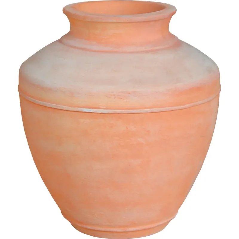 Giara in terracotta 28x28x33 cm Dagaanbieding