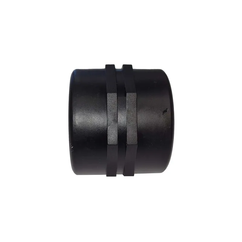 Lage Prijs Manicotto filettato con O-ring Ø 1"1/4