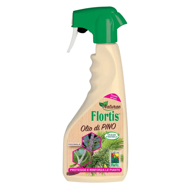 Olio di pino Naturae 500 ml Direct Verzonden