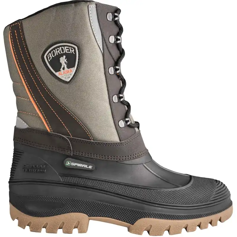 Stivale canadese BORDER TG 39 Koop Vandaag