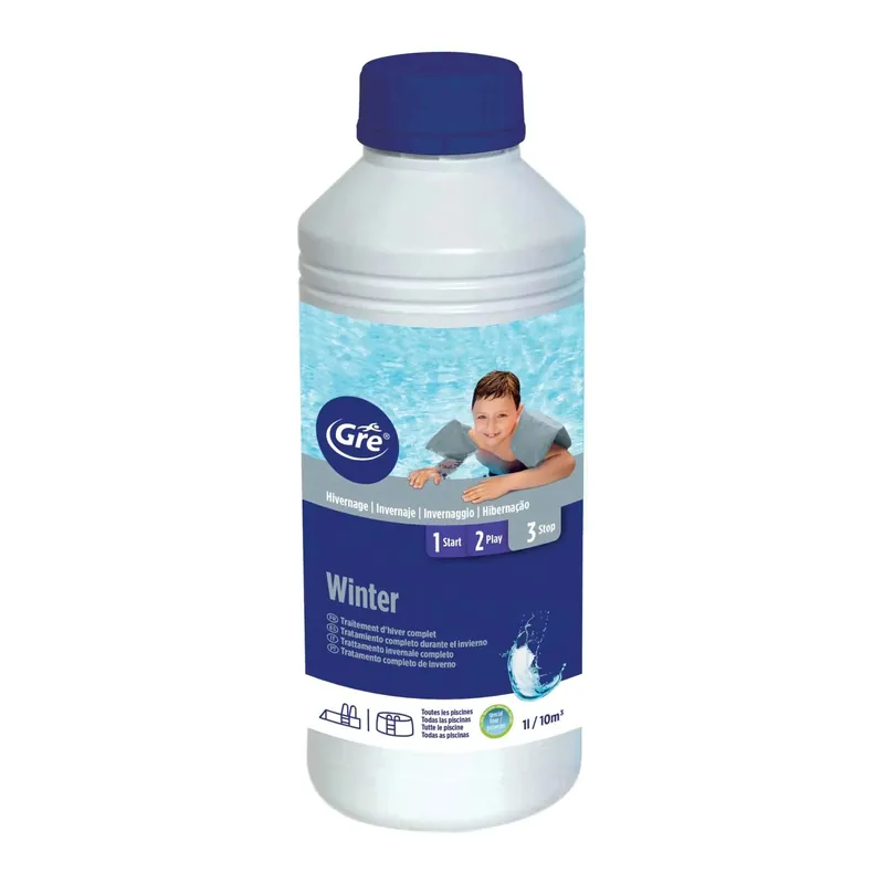 Trattamento Inverno 1 l Bestseller