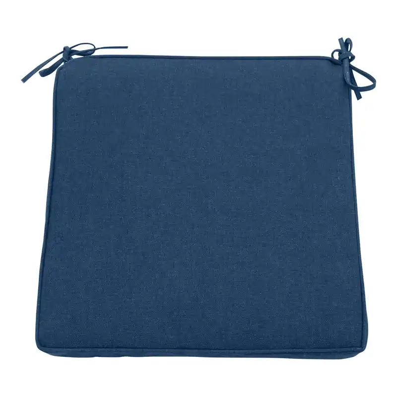 Coprisedia Oxford blu 40x40 cm Veilige Betaling