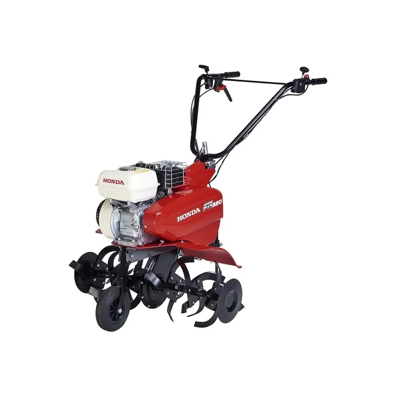 Tijdelijk Beschikbaar Motozappa a scoppio FG320 compatta 163 CC
