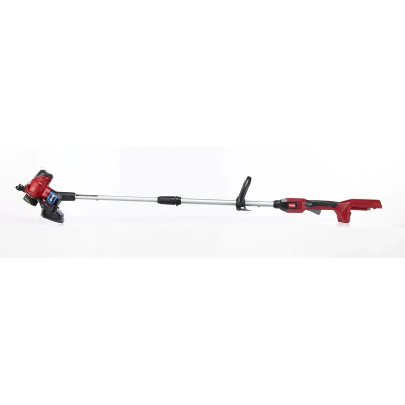 Toro Tagliabordi a batteria da 33 cm e 40 V Beperkt Aanbod