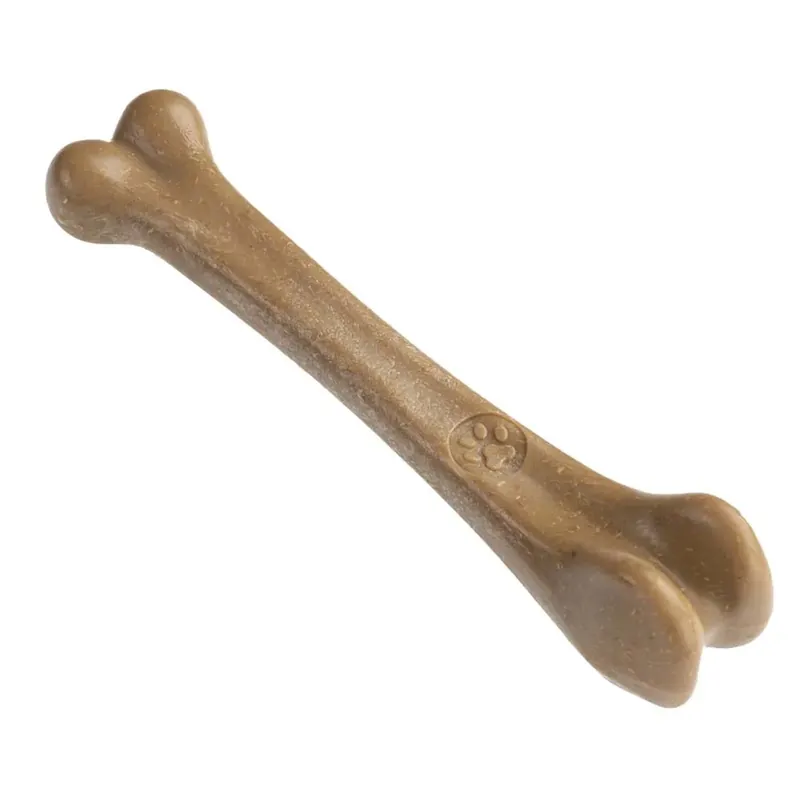Gioco per cani GimDog Bam-Bones Chicken Nu Kopen