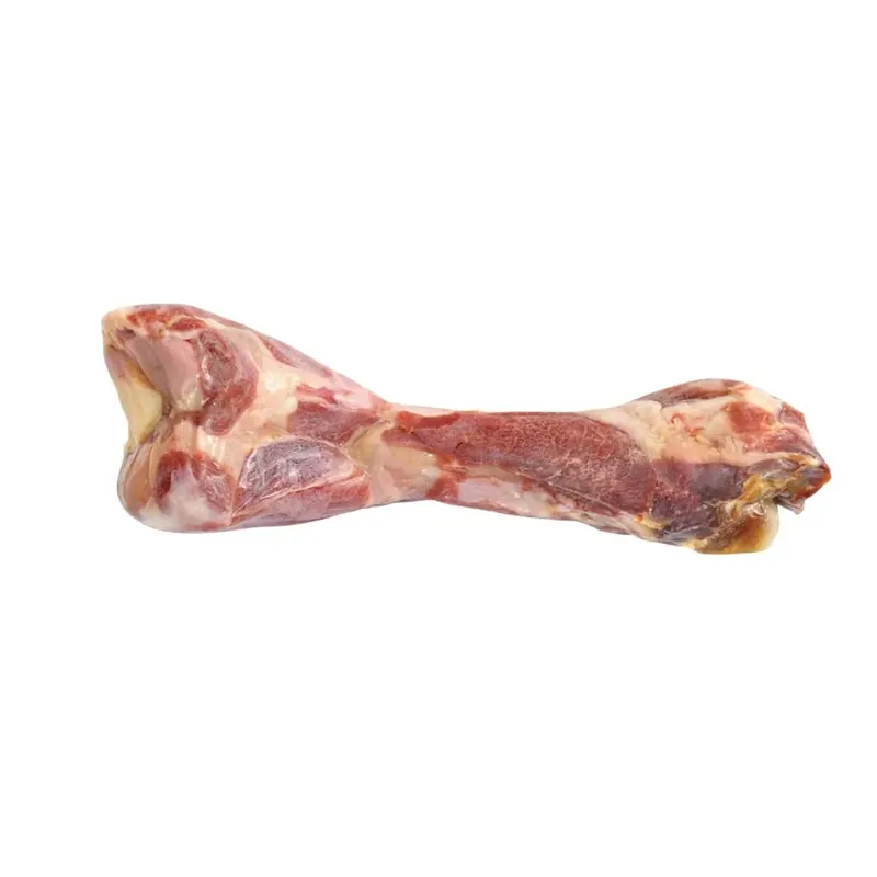 Actieprijs Osso di prosciutto per cani 390 g