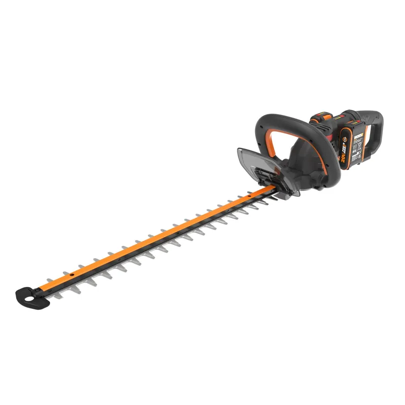 Tagliasiepi a batteria Worx Nitro WG286E 40 V Beste Prijs