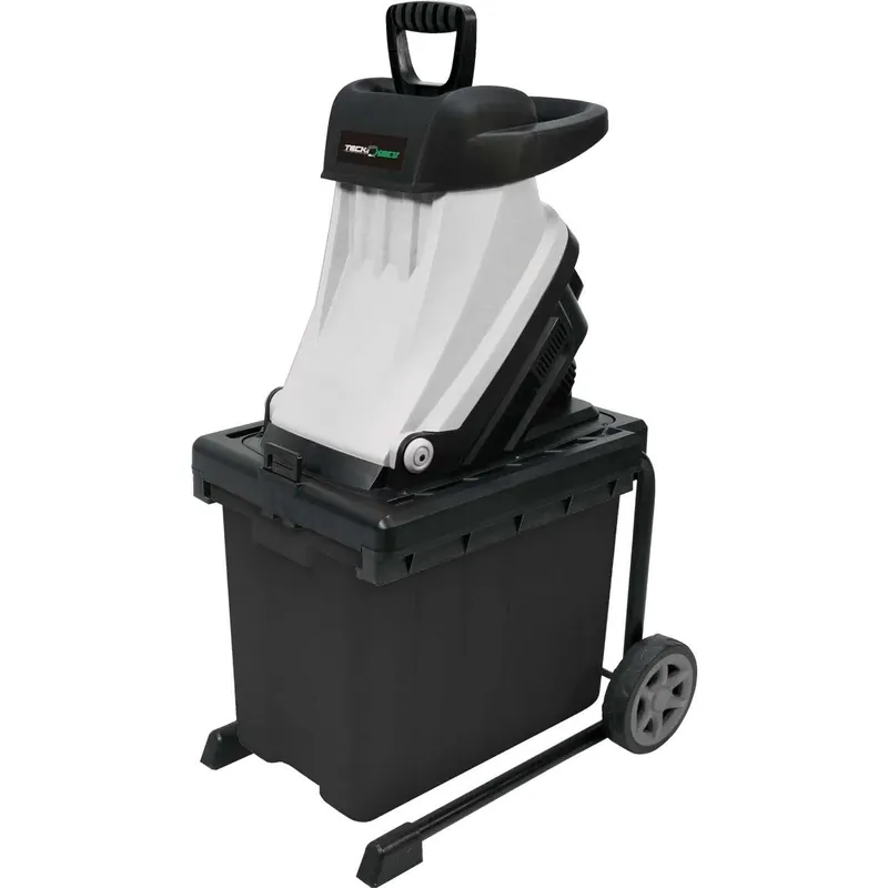 Nu Kopen Biotrituratore elettrico TECKGARD TGBC 2400 EL