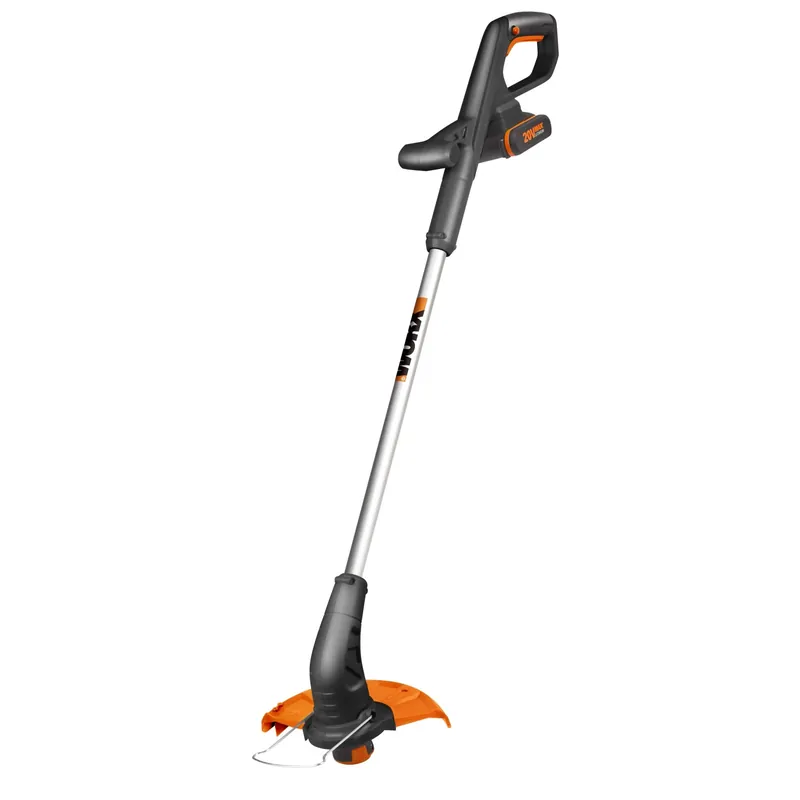Snelle Levering Tagliabordi a batteria Worx WG157e. 20 V