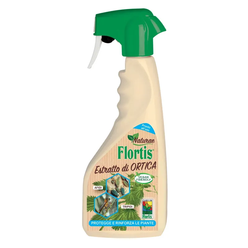Estratto di ortica Naturae 500 ml Betaalbaar