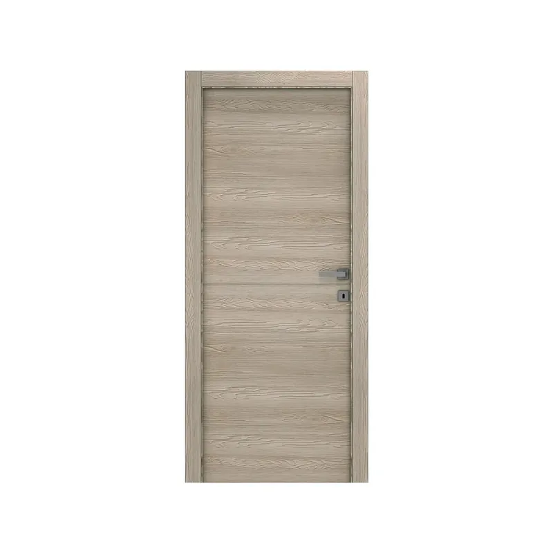 Express Levering Porta battente reversibile corda 80x210 cm
