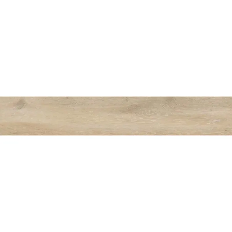 Piastrella in gres porcellanato Quercia arce 20x120 cm rettificato 1,68 m² Hete Deal