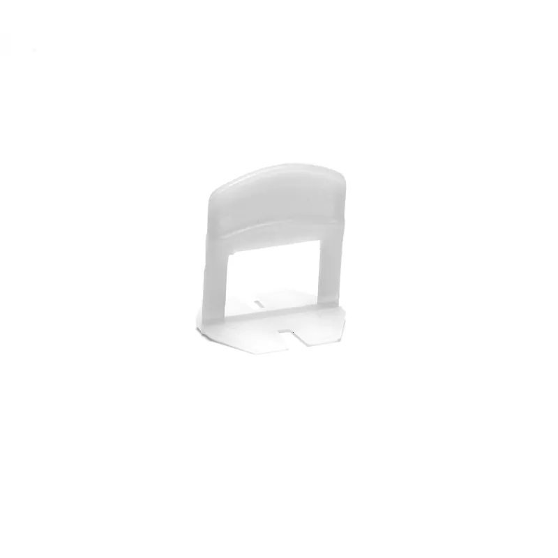 Distanziatore autolivellante per fughe colore grigio sp 2 mm Rechtstreeks Van De Fabrikant