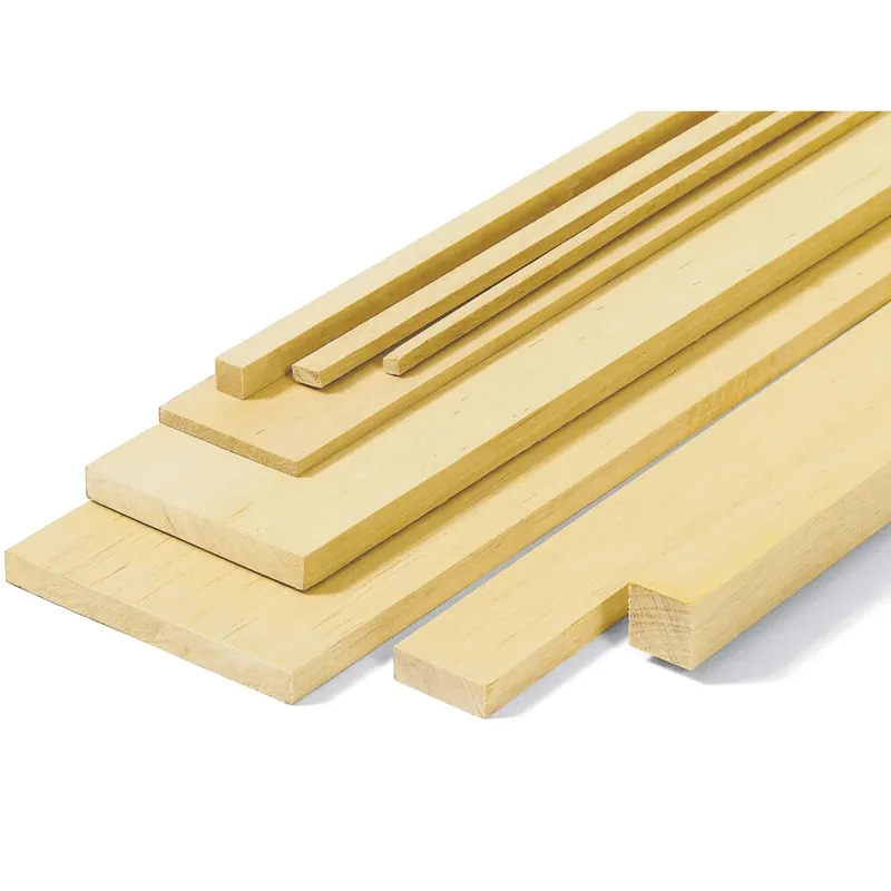 Lage Prijs Listello in kotò piallato 30x30x2150 mm