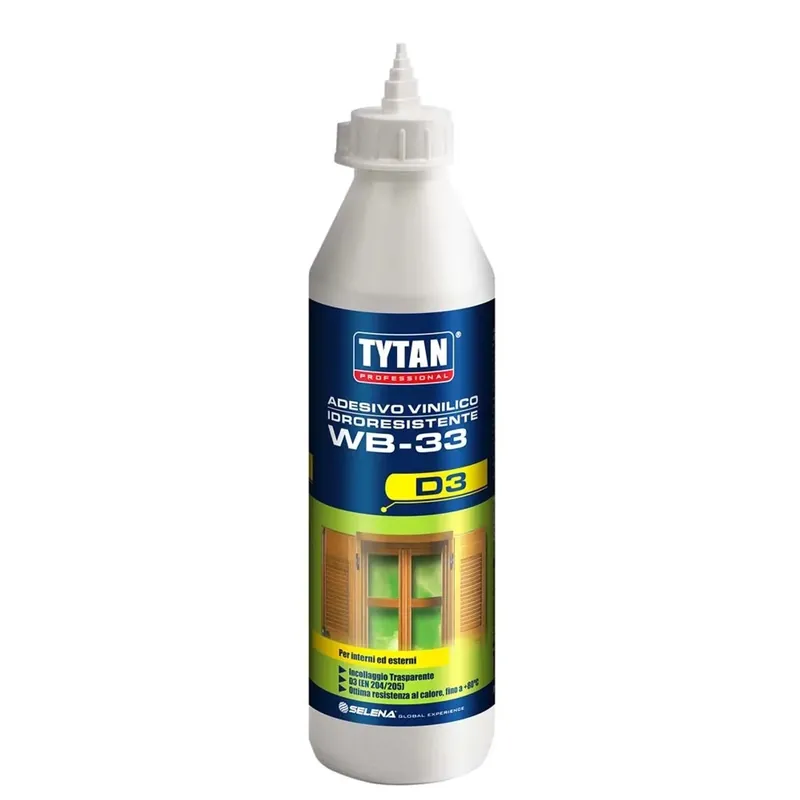Express Levering Colla vinilica WB-33 750 ml