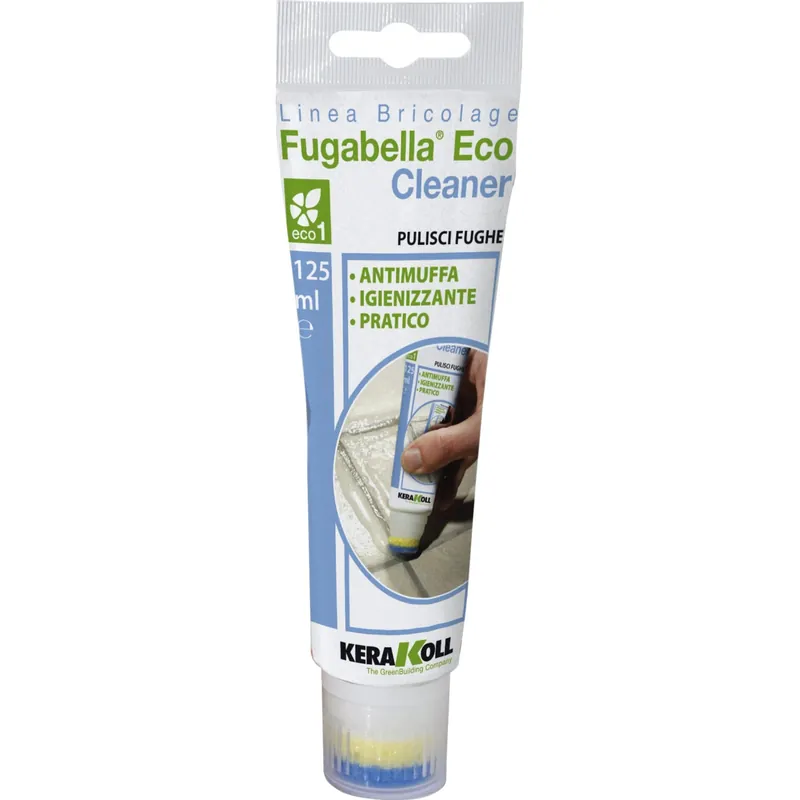 Goedkoop Kerakoll Fugabella Eco Cleaner 125 ml