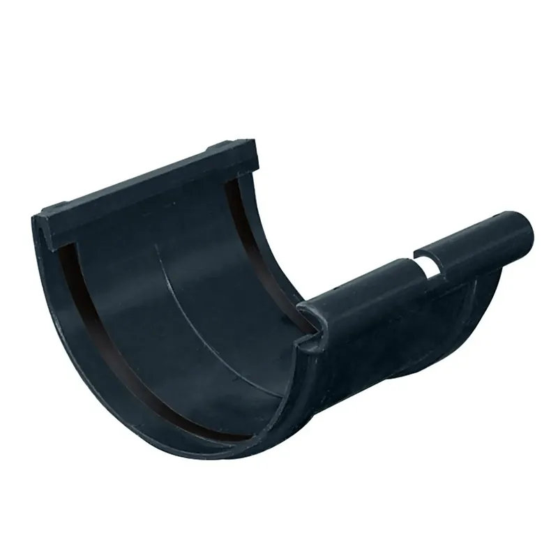 Giunto in PVC First Plast con guarnizione antralcite 12,5 cm Aanbieding
